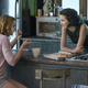 Ruth Wilson (left), Julia Goldani Telles/Showtime